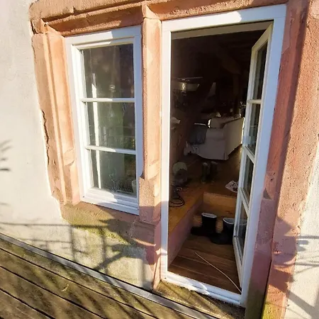 Historisches Haus - Innere Burg - Fuer Gruppen *