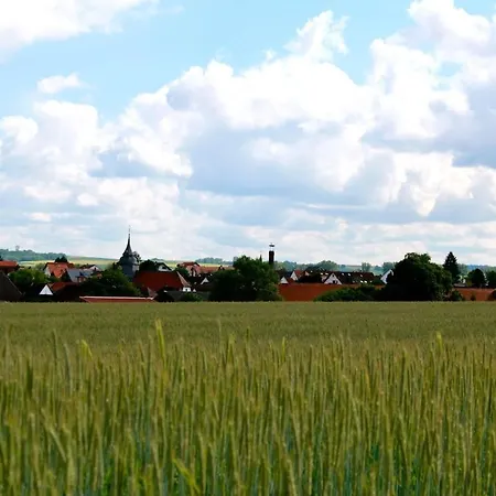 Historisches Haus - Innere Burg - Fuer Gruppen Semesterbostad