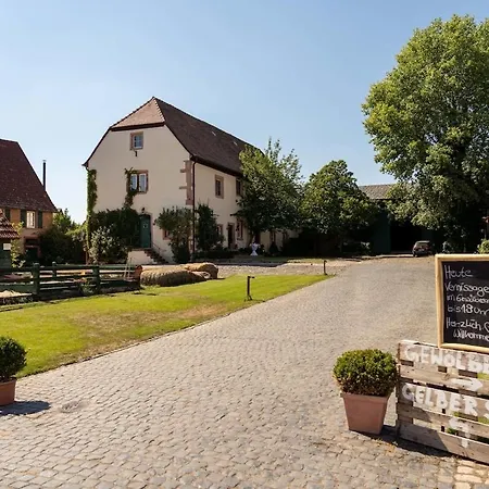 Semesterbostad Historisches Haus - Innere Burg - Fuer Gruppen *
