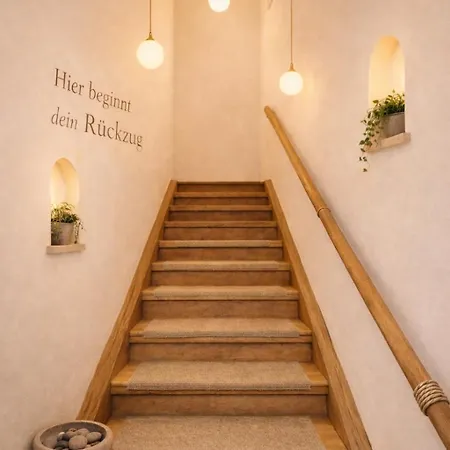 Historisches Haus - Innere Burg - Fuer Gruppen Semesterbostad