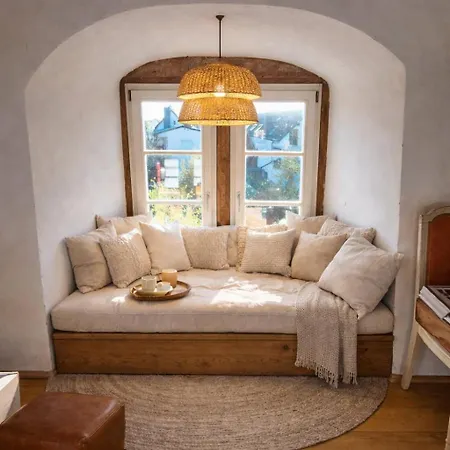 Historisches Haus - Innere Burg - Fuer Gruppen *