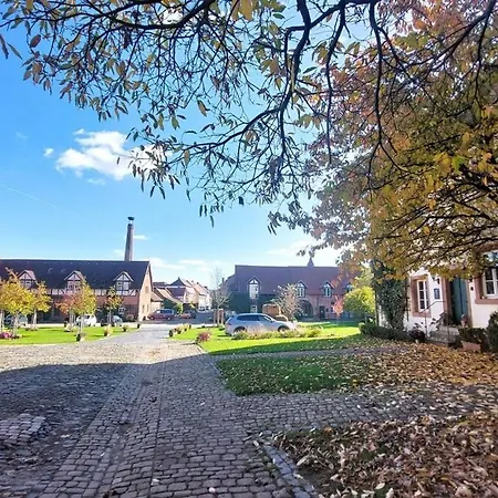 Historisches Haus - Innere Burg - Fuer Gruppen *